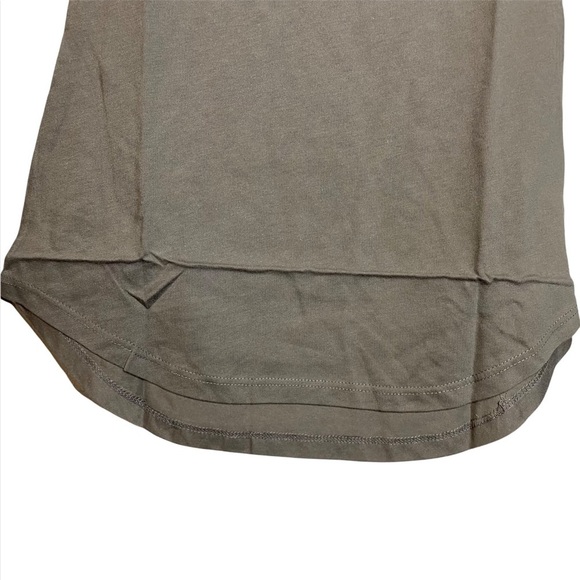 Homestuck Jade Harley Atom Puff Print Sheer Sleeves Thumbholes Small - Picture 7 of 13